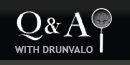 Q&A with Drunvalo